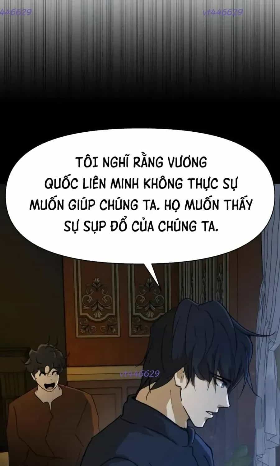 Bộ Mặt Giả Tạo - Chương 48 - ảnh 6