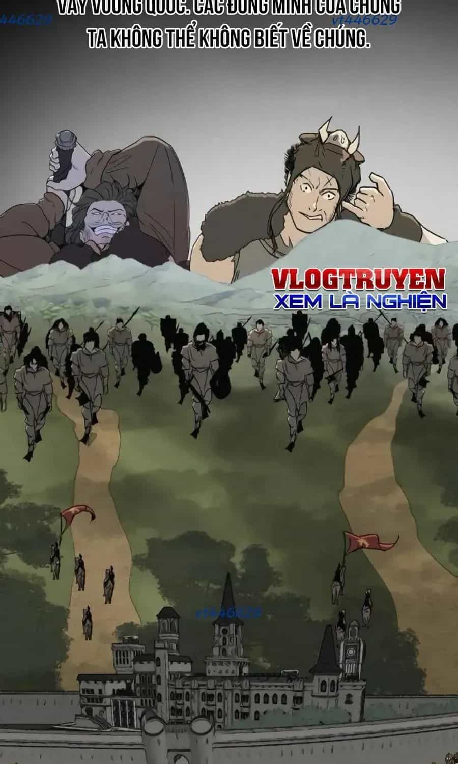 Bộ Mặt Giả Tạo - Chương 48 - ảnh 8