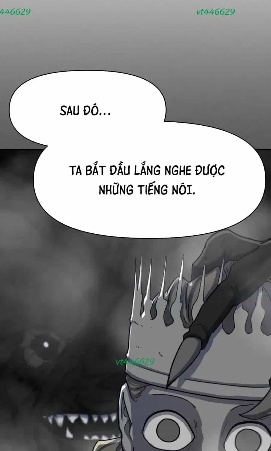 Bộ Mặt Giả Tạo - Chương 48 - ảnh 80