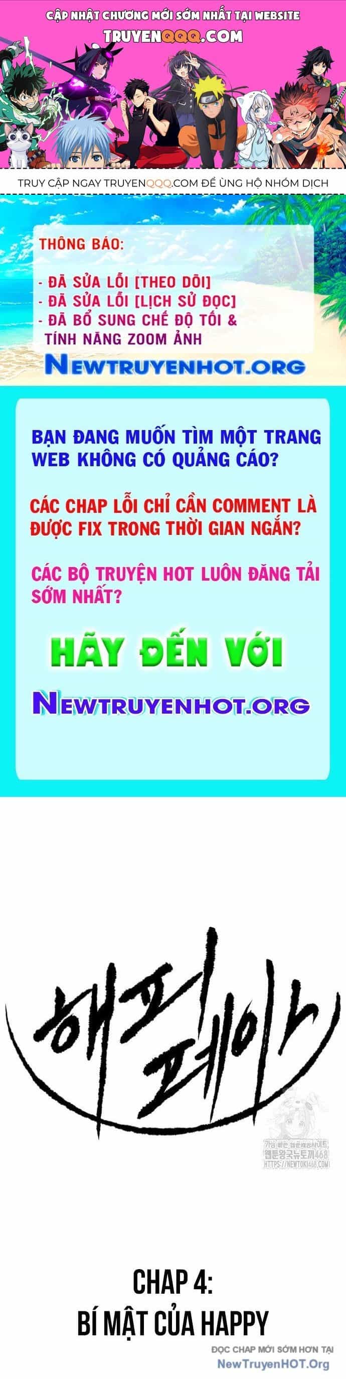 Bộ Mặt Giả Tạo - Chương 4 - ảnh 1
