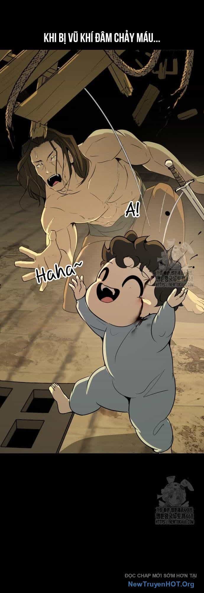 Bộ Mặt Giả Tạo - Chương 4 - ảnh 15