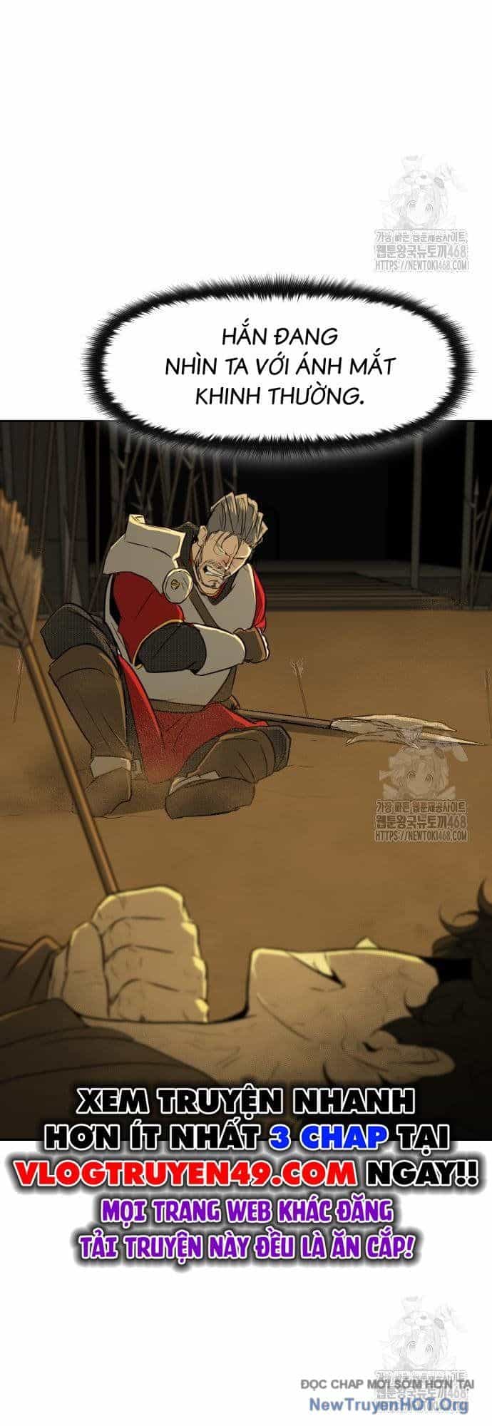 Bộ Mặt Giả Tạo - Chương 4 - ảnh 2