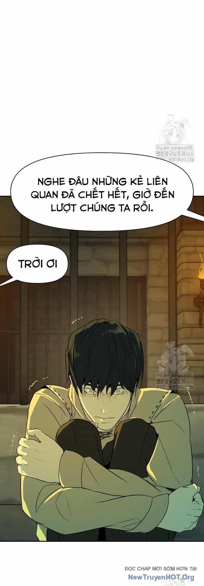 Bộ Mặt Giả Tạo - Chương 4 - ảnh 36