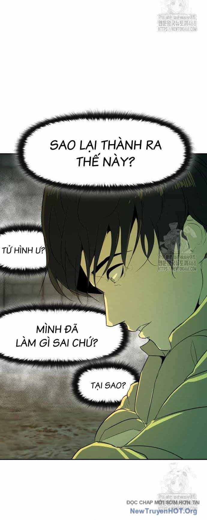 Bộ Mặt Giả Tạo - Chương 4 - ảnh 37