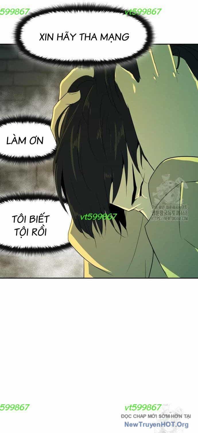 Bộ Mặt Giả Tạo - Chương 4 - ảnh 38