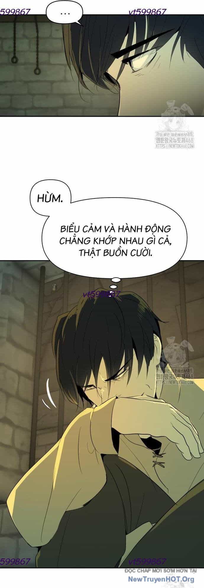 Bộ Mặt Giả Tạo - Chương 4 - ảnh 51