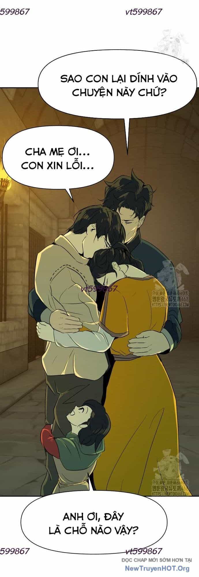 Bộ Mặt Giả Tạo - Chương 4 - ảnh 61
