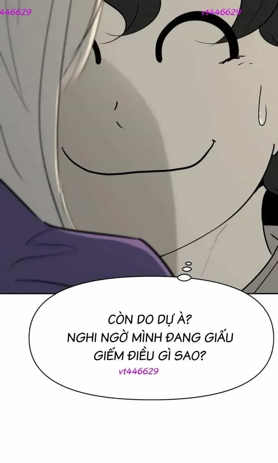 Bộ Mặt Giả Tạo - Chương 49 - ảnh 6
