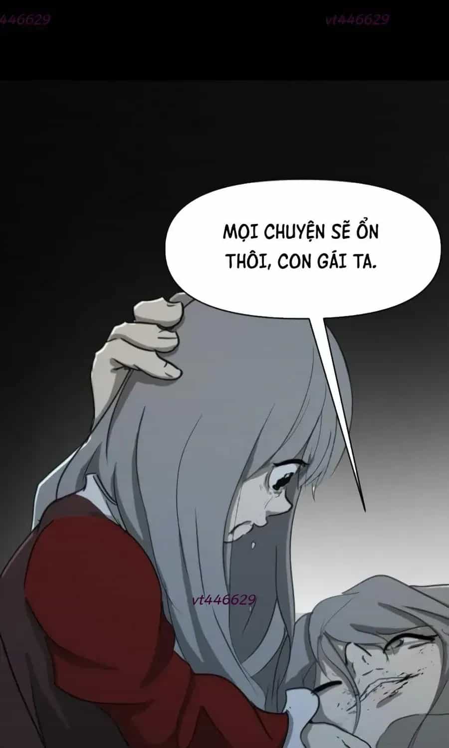 Bộ Mặt Giả Tạo - Chương 49 - ảnh 66