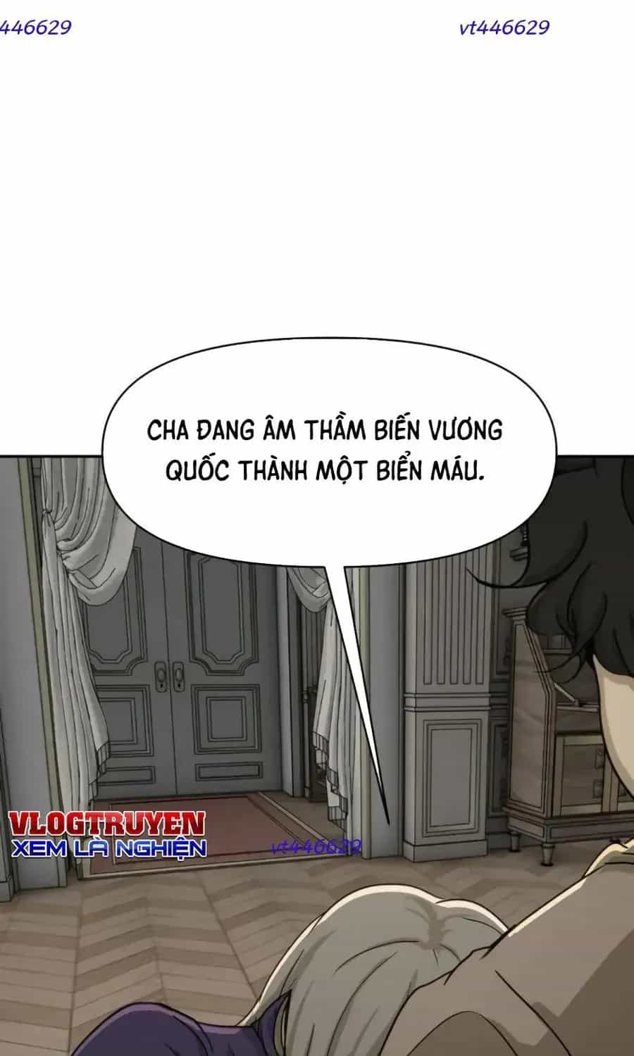 Bộ Mặt Giả Tạo - Chương 49 - ảnh 84