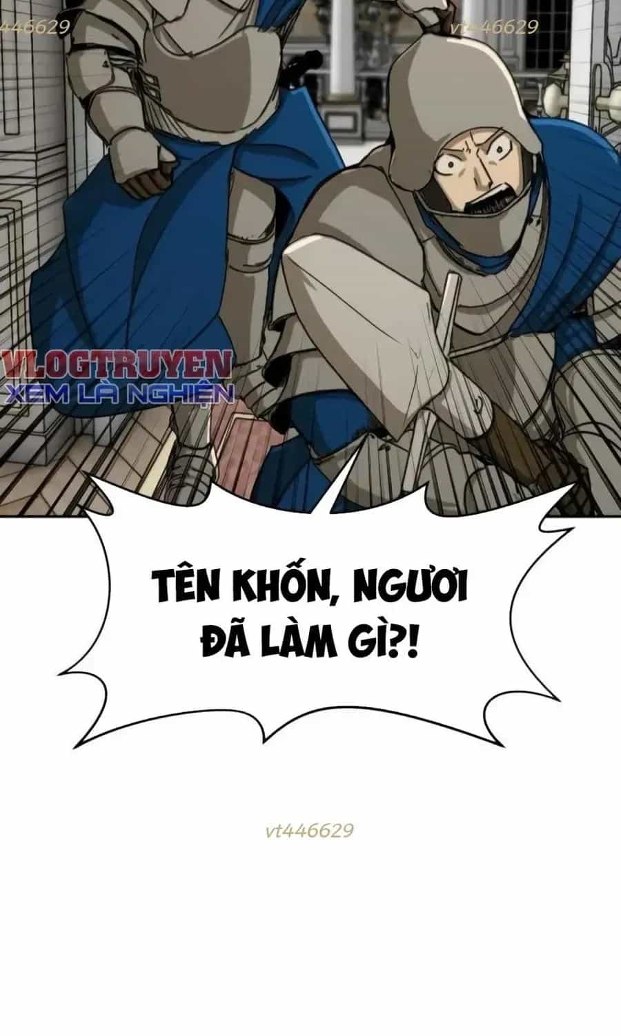 Bộ Mặt Giả Tạo - Chương 49 - ảnh 88