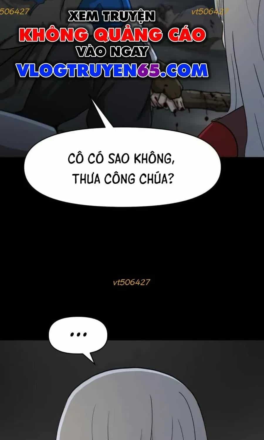 Bộ Mặt Giả Tạo - Chương 50 - ảnh 12