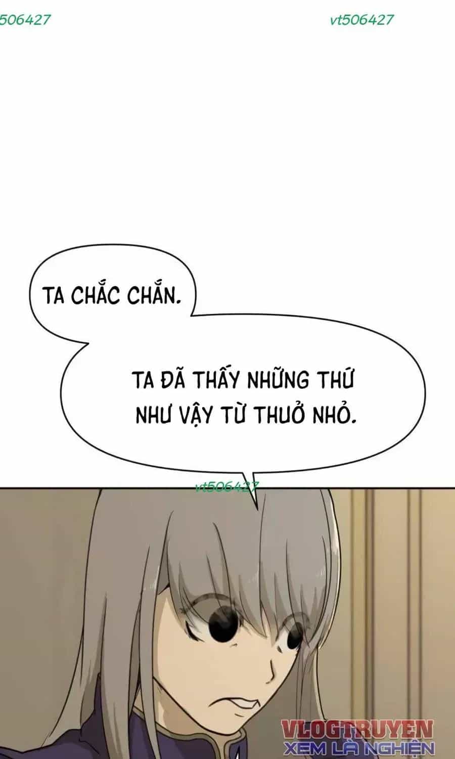 Bộ Mặt Giả Tạo - Chương 50 - ảnh 6