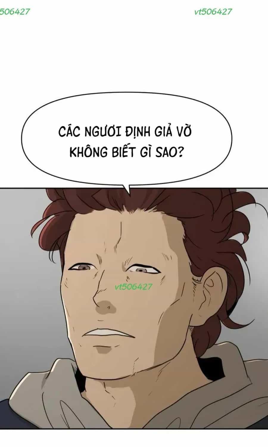 Bộ Mặt Giả Tạo - Chương 50 - ảnh 63