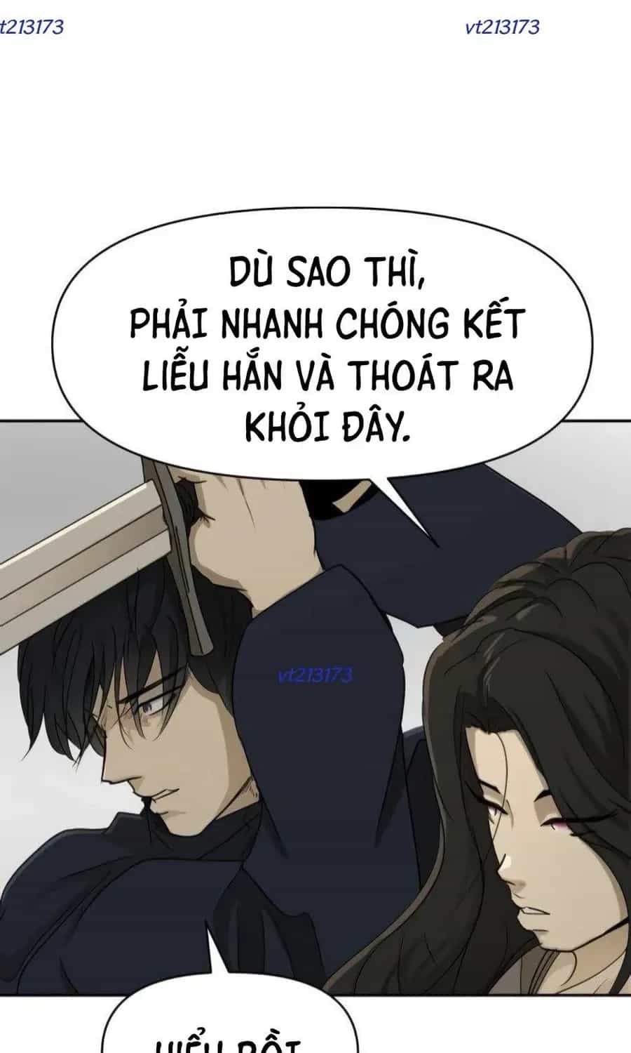 Bộ Mặt Giả Tạo - Chương 51 - ảnh 148