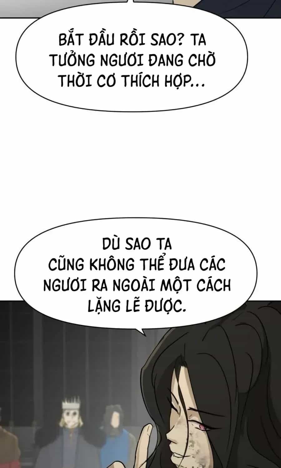 Bộ Mặt Giả Tạo - Chương 51 - ảnh 52