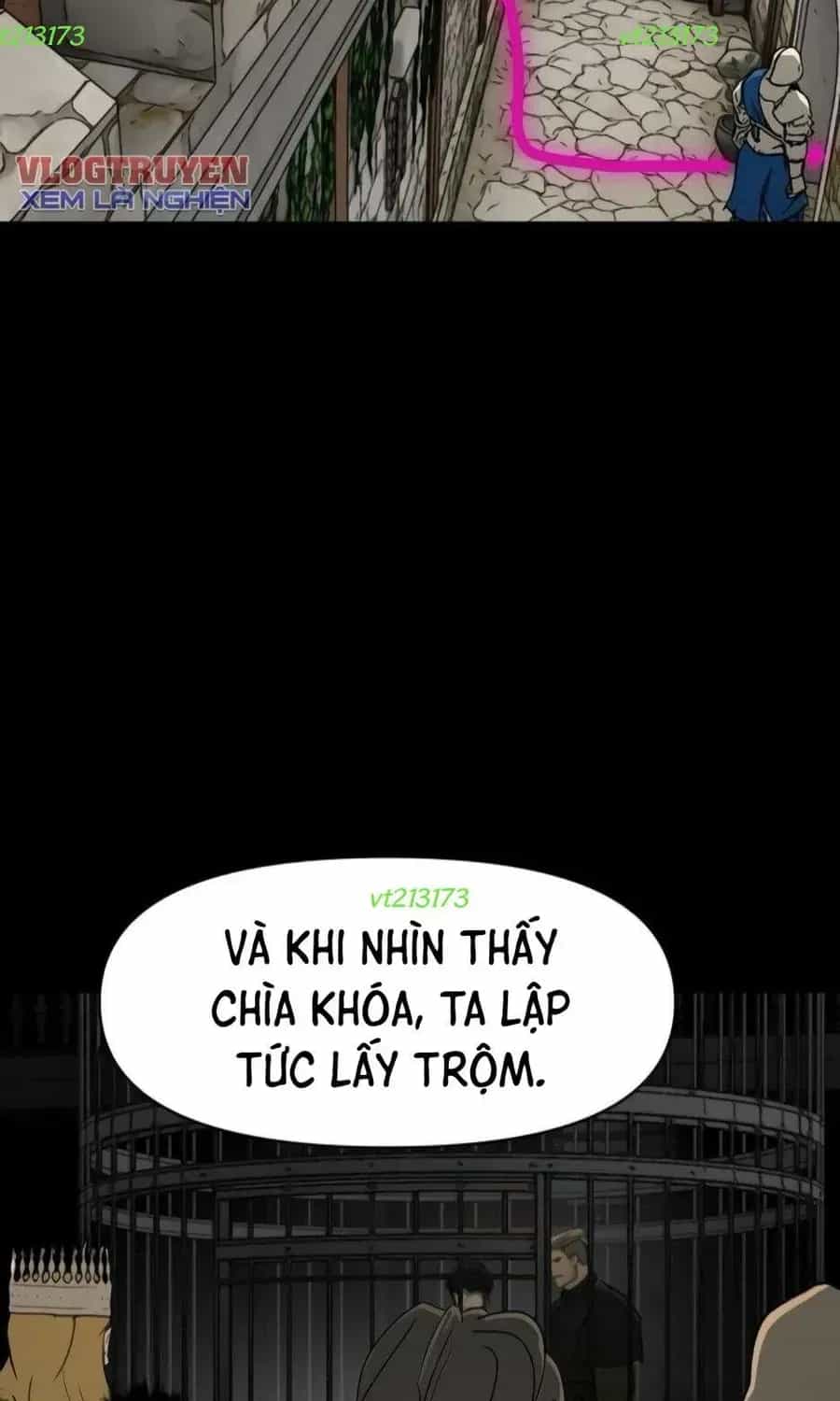 Bộ Mặt Giả Tạo - Chương 51 - ảnh 60