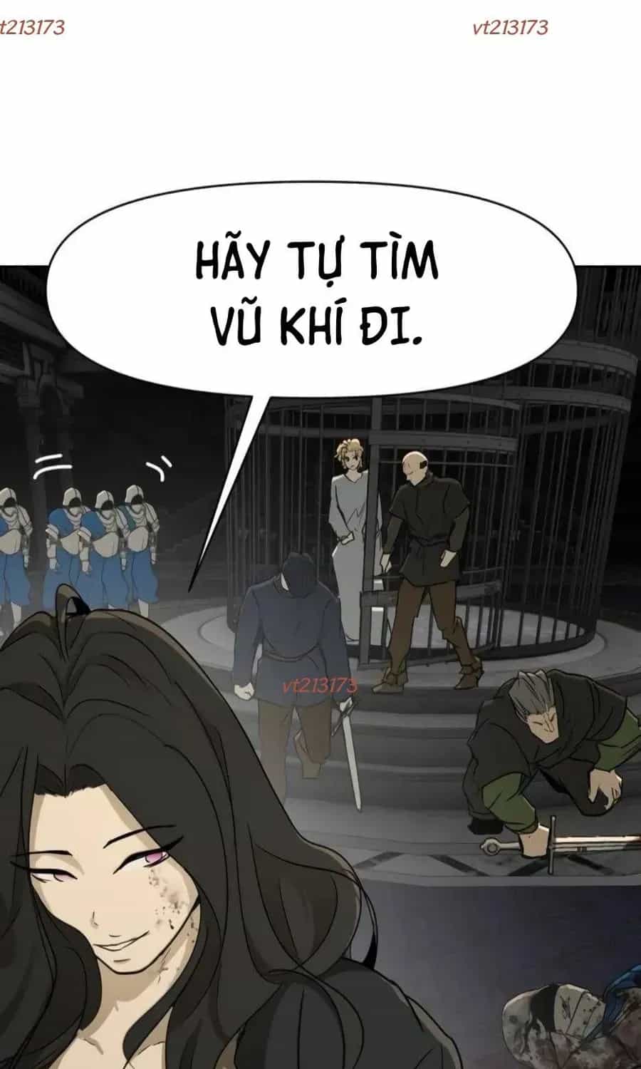 Bộ Mặt Giả Tạo - Chương 51 - ảnh 84
