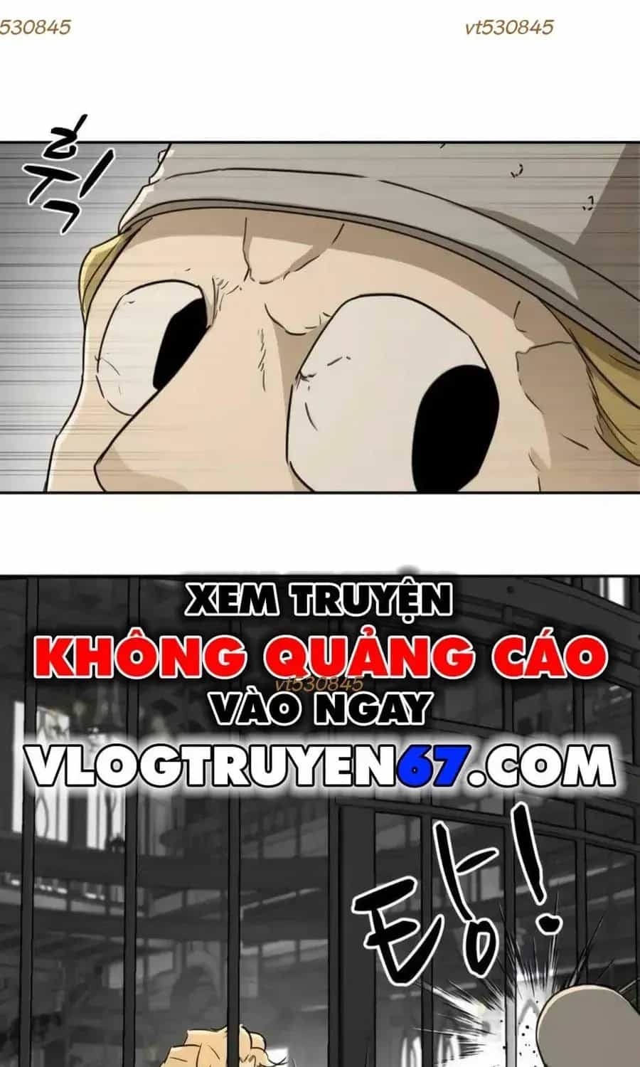 Bộ Mặt Giả Tạo - Chương 52 - ảnh 10