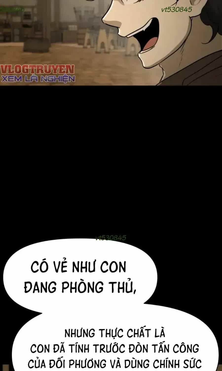 Bộ Mặt Giả Tạo - Chương 52 - ảnh 77