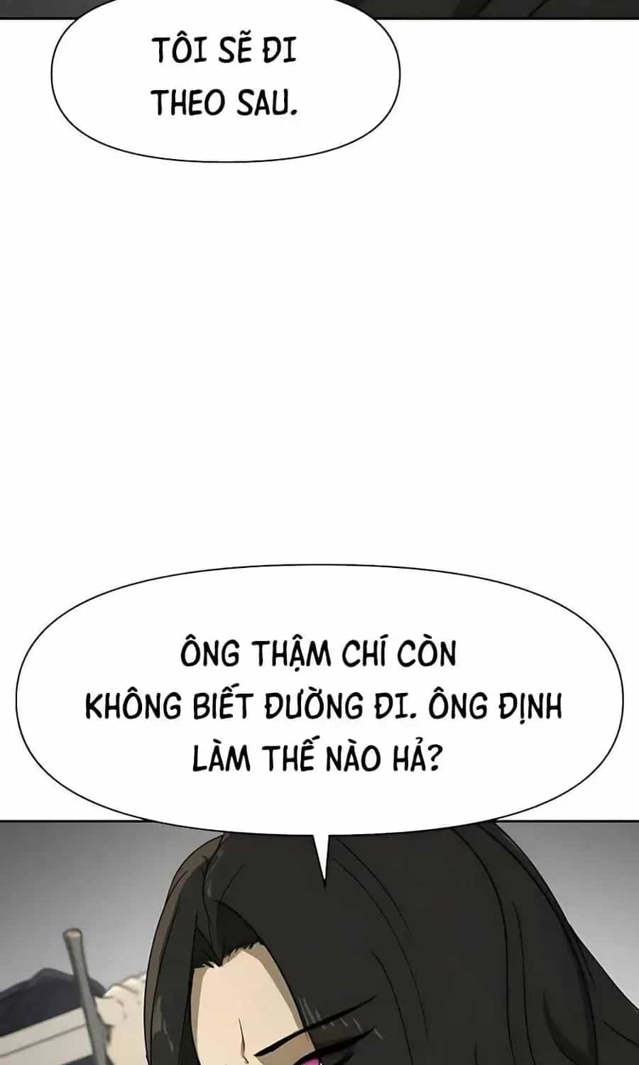 Bộ Mặt Giả Tạo - Chương 53 - ảnh 30