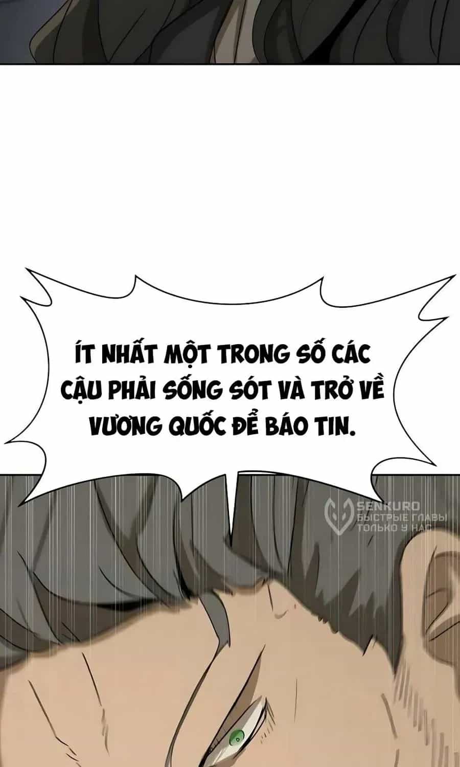 Bộ Mặt Giả Tạo - Chương 53 - ảnh 32