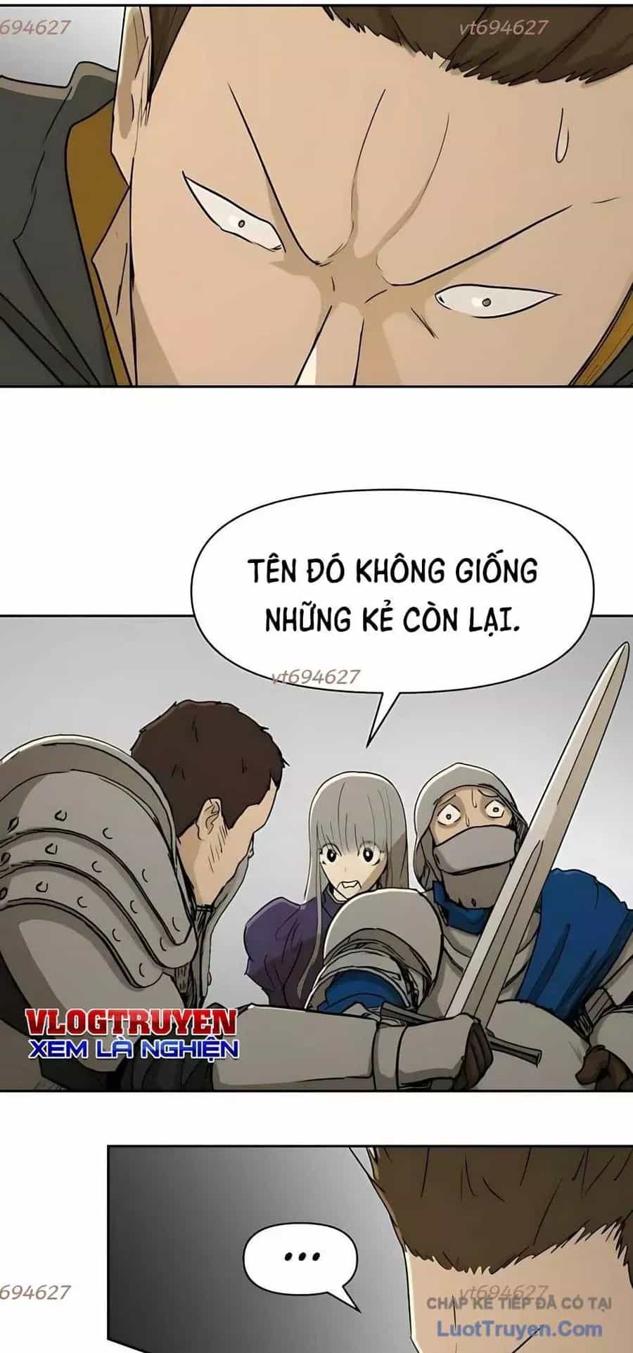 Bộ Mặt Giả Tạo - Chương 54 - ảnh 14