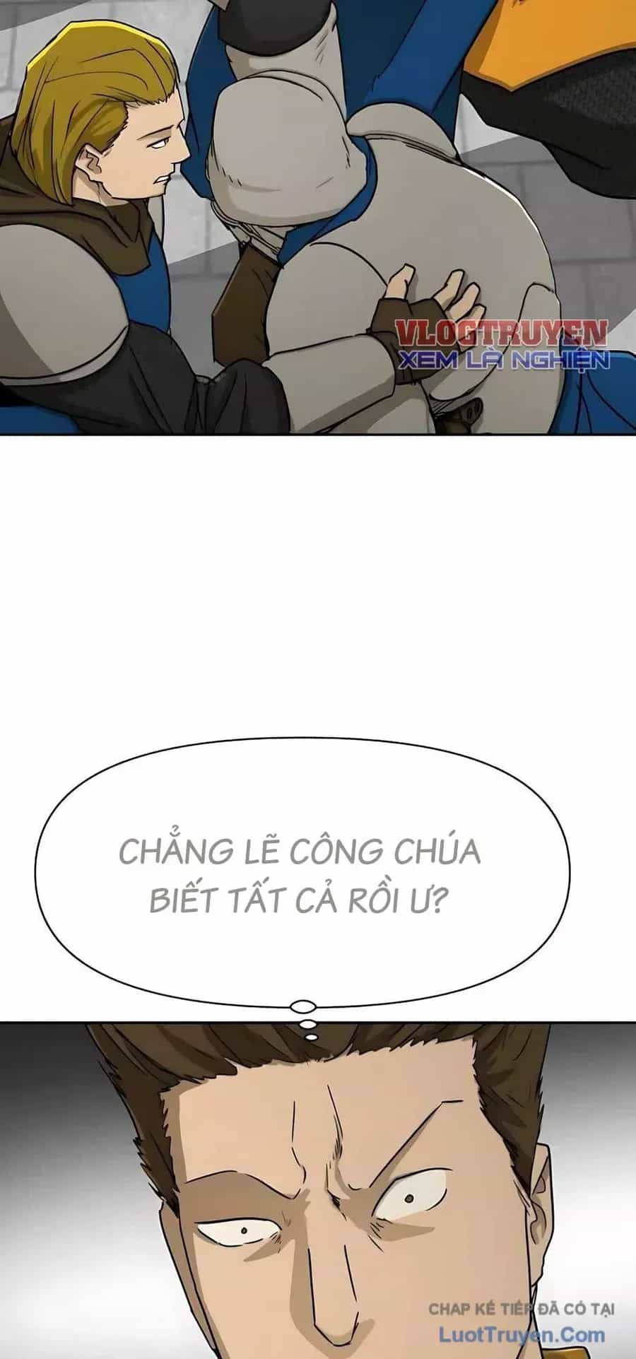 Bộ Mặt Giả Tạo - Chương 54 - ảnh 16