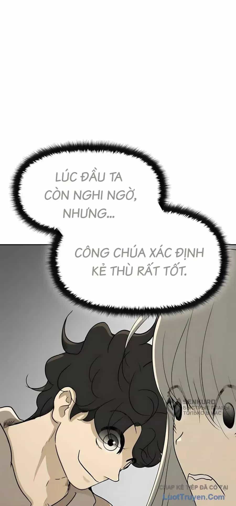Bộ Mặt Giả Tạo - Chương 54 - ảnh 21
