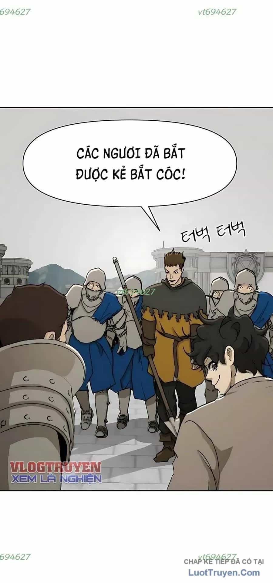 Bộ Mặt Giả Tạo - Chương 54 - ảnh 4