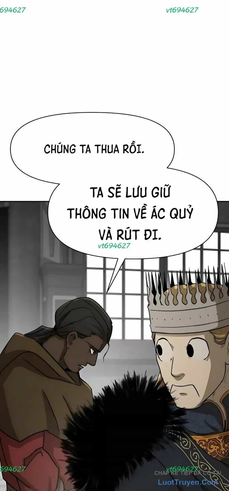 Bộ Mặt Giả Tạo - Chương 54 - ảnh 48