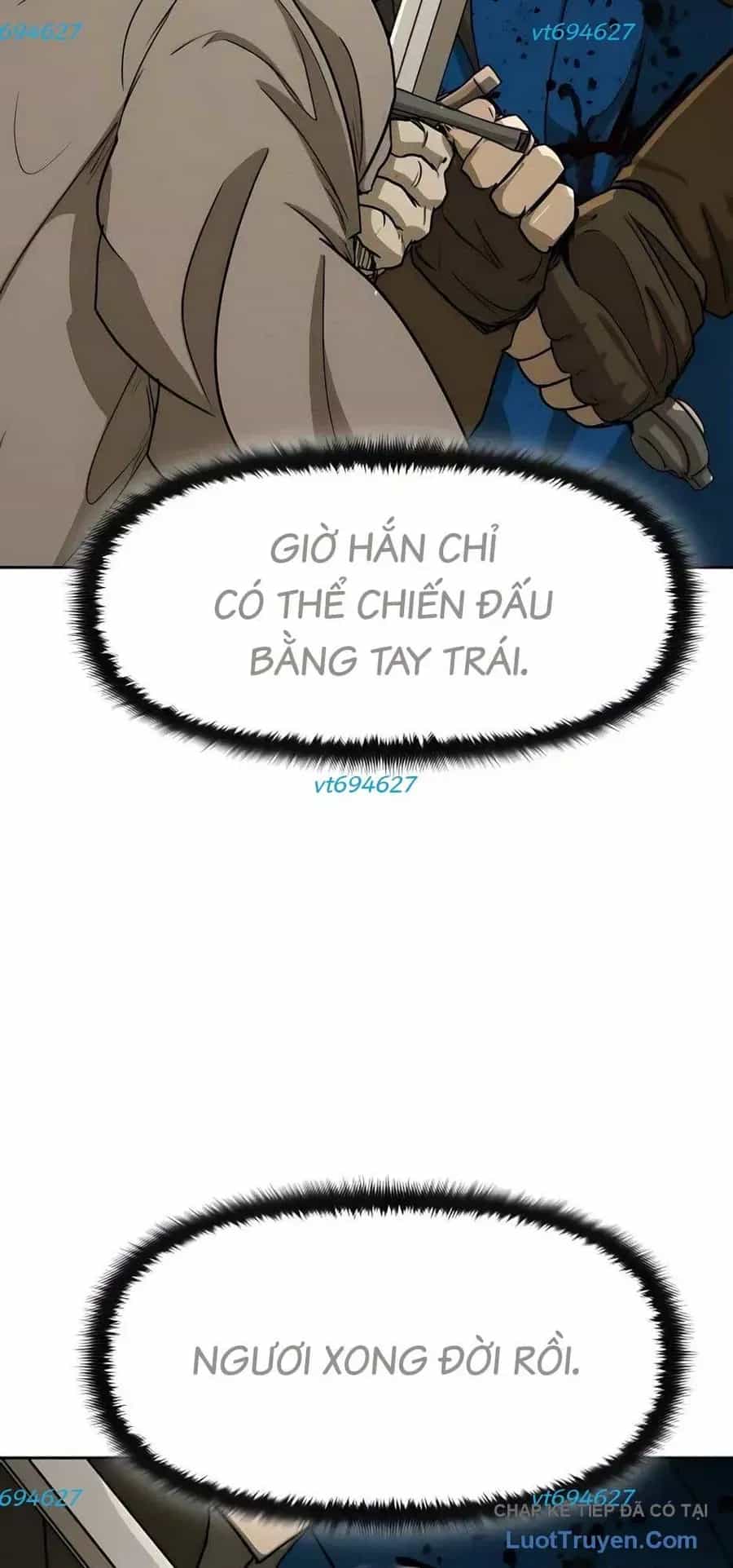 Bộ Mặt Giả Tạo - Chương 54 - ảnh 75
