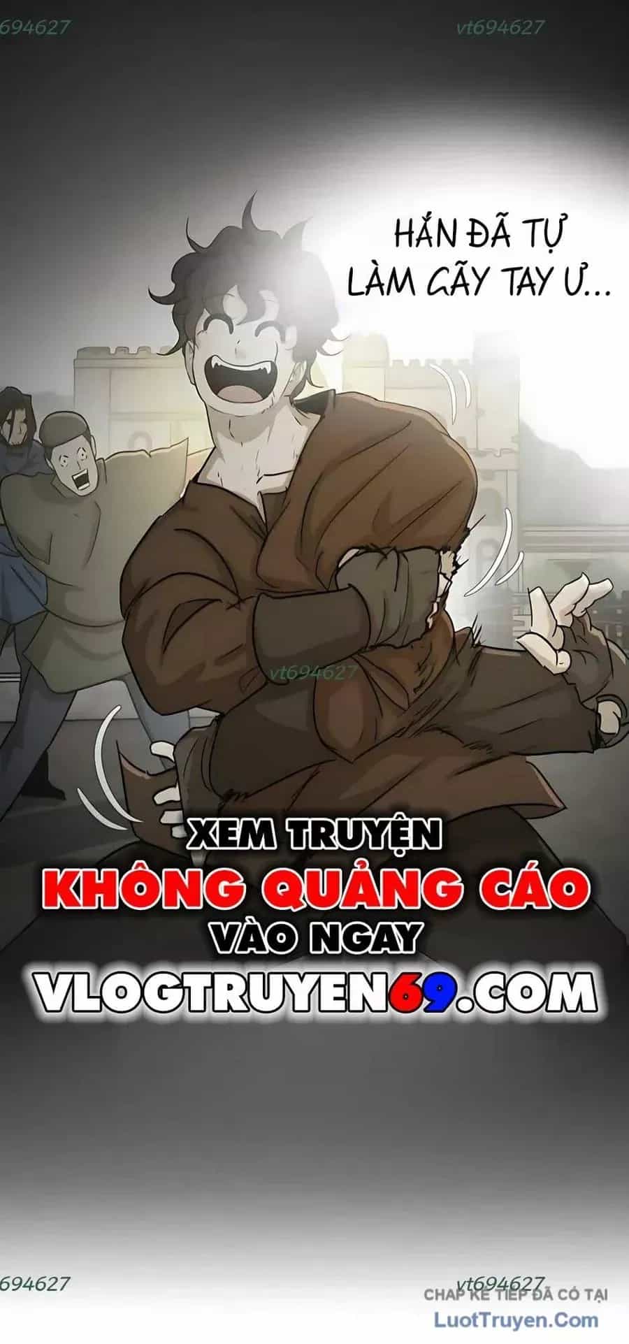 Bộ Mặt Giả Tạo - Chương 54 - ảnh 82