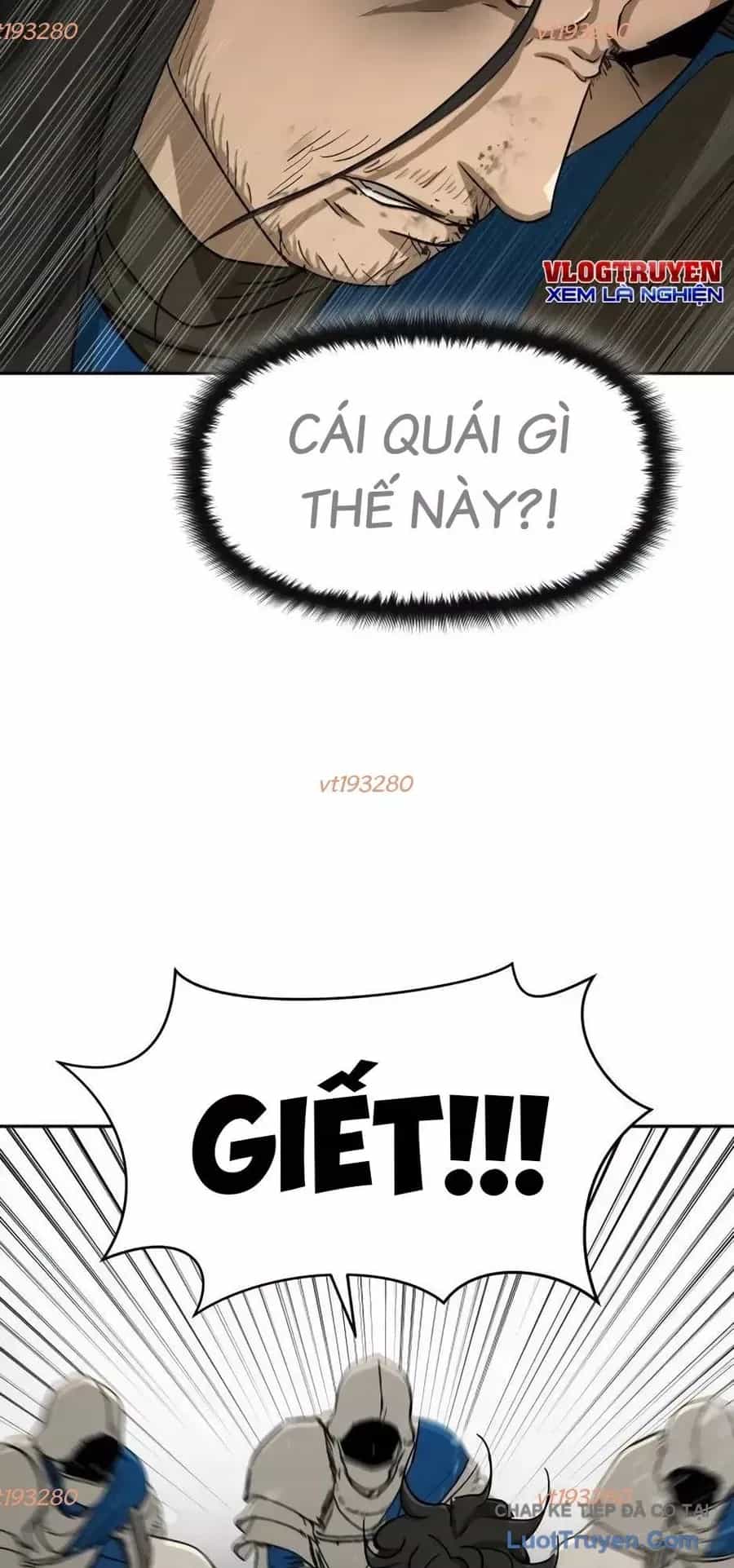 Bộ Mặt Giả Tạo - Chương 55 - ảnh 41