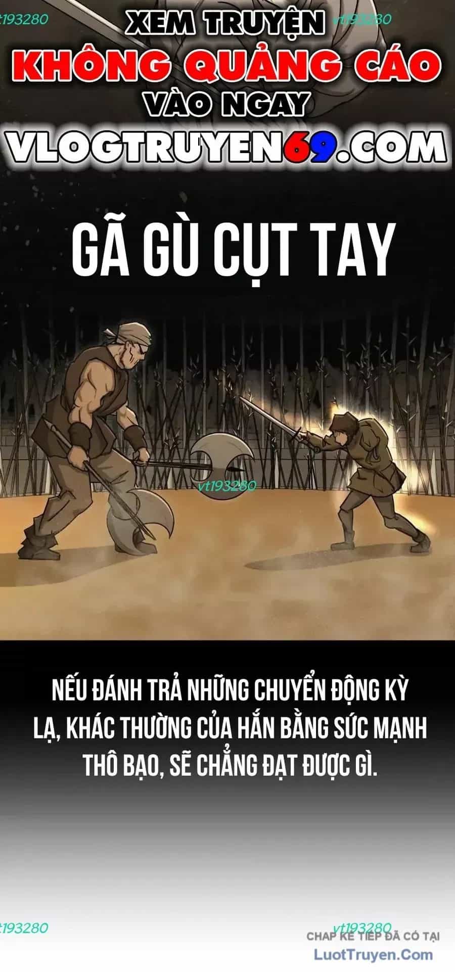 Bộ Mặt Giả Tạo - Chương 55 - ảnh 47