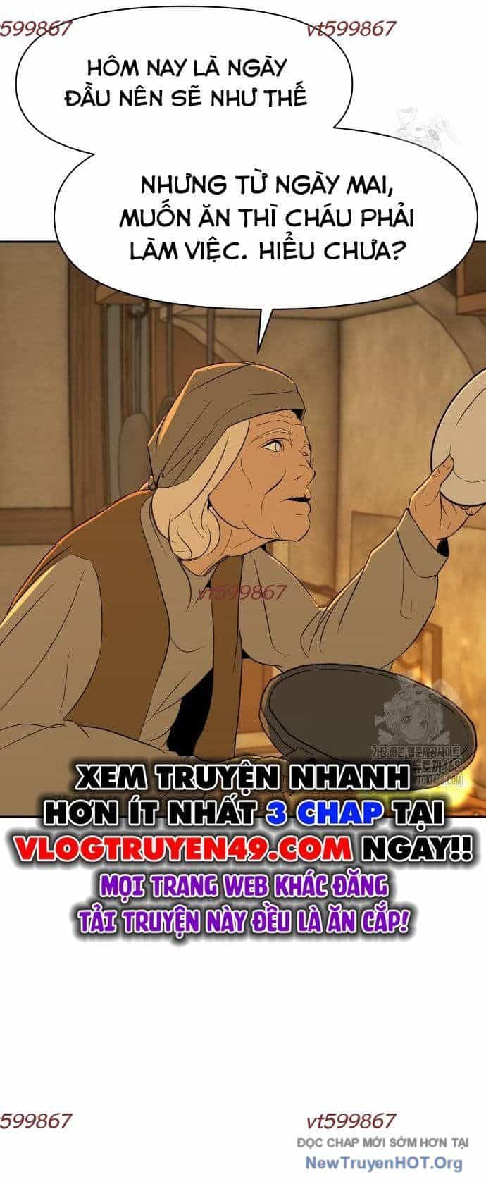 Bộ Mặt Giả Tạo - Chương 5 - ảnh 11