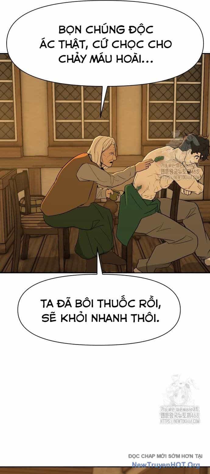 Bộ Mặt Giả Tạo - Chương 5 - ảnh 22