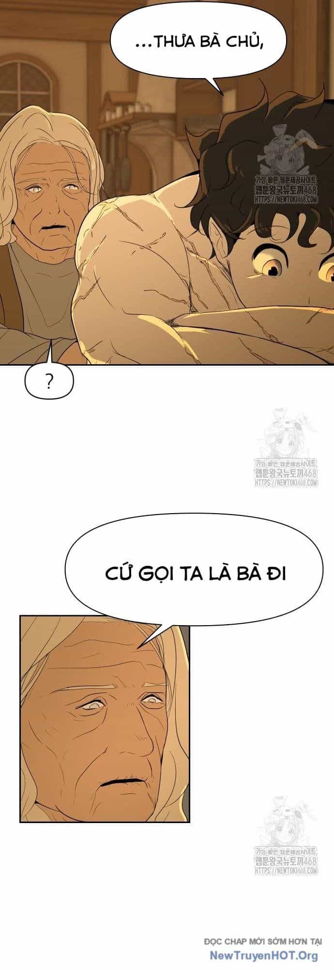 Bộ Mặt Giả Tạo - Chương 5 - ảnh 23