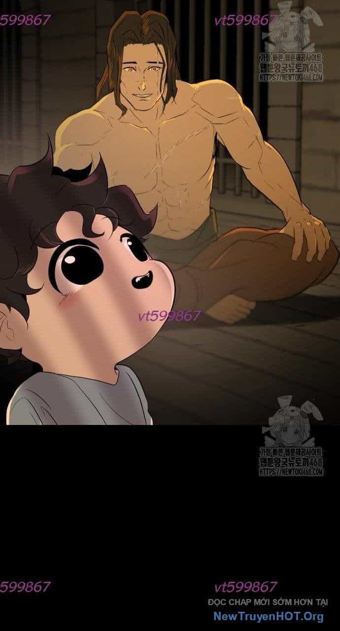 Bộ Mặt Giả Tạo - Chương 5 - ảnh 29