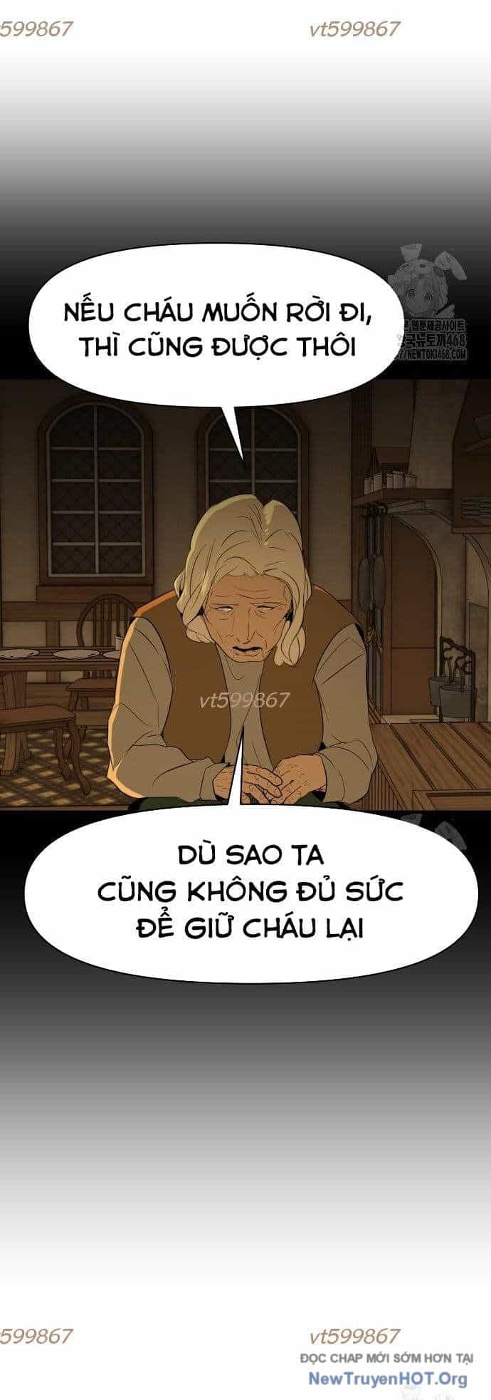 Bộ Mặt Giả Tạo - Chương 5 - ảnh 32