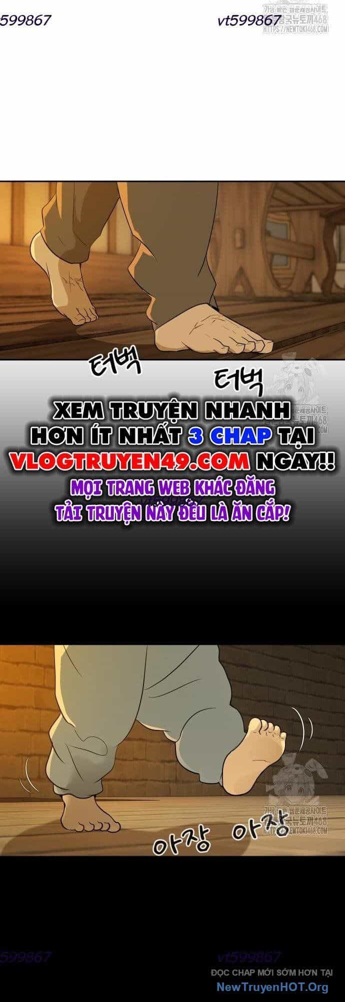 Bộ Mặt Giả Tạo - Chương 5 - ảnh 34