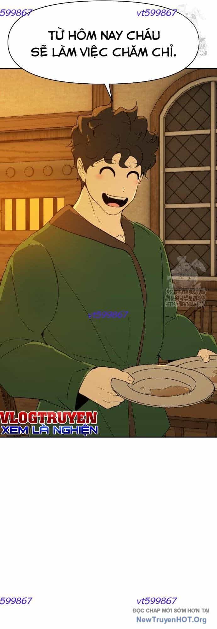 Bộ Mặt Giả Tạo - Chương 5 - ảnh 37