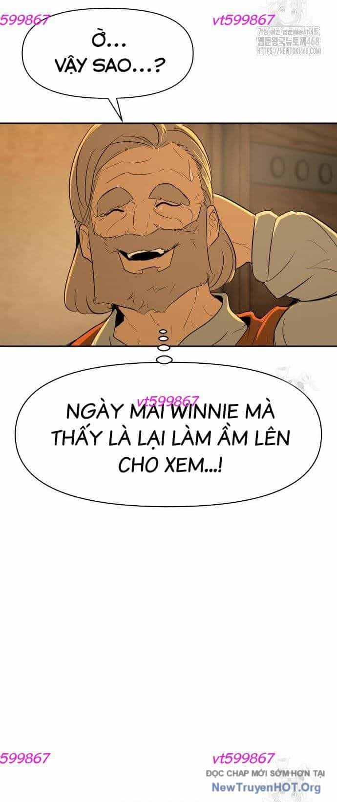 Bộ Mặt Giả Tạo - Chương 5 - ảnh 44