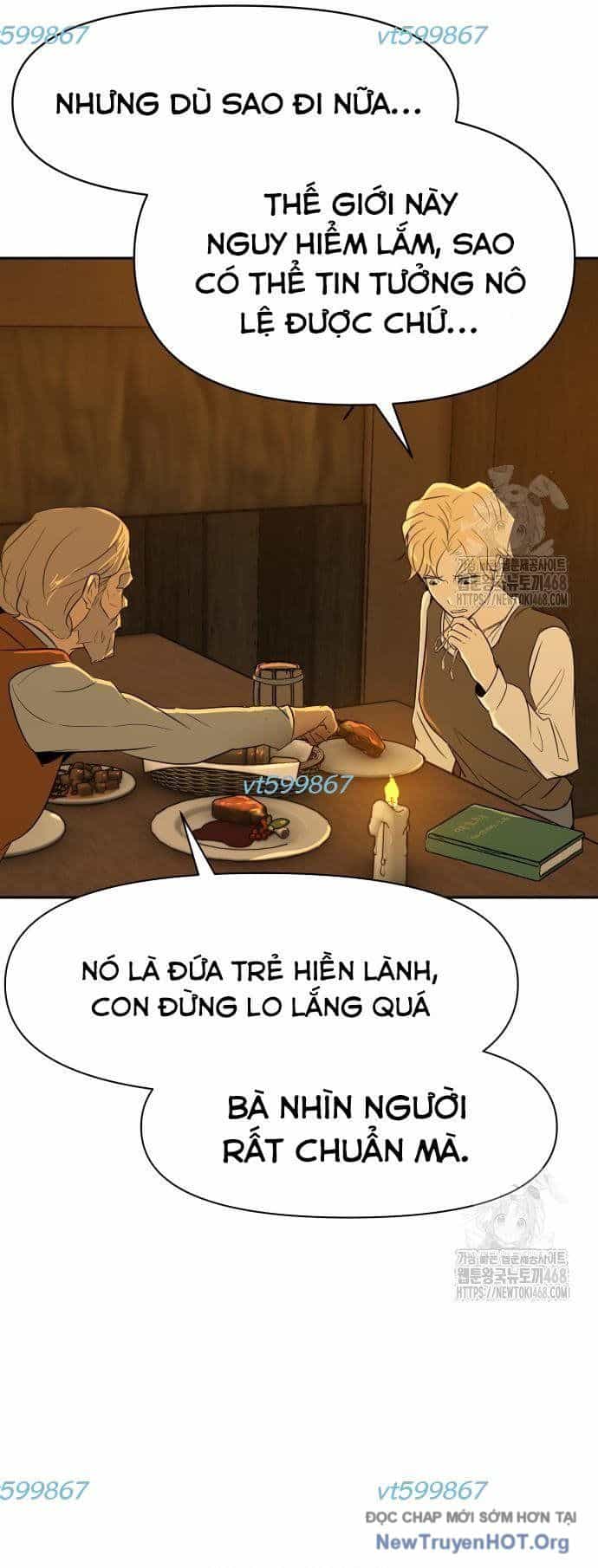 Bộ Mặt Giả Tạo - Chương 5 - ảnh 5
