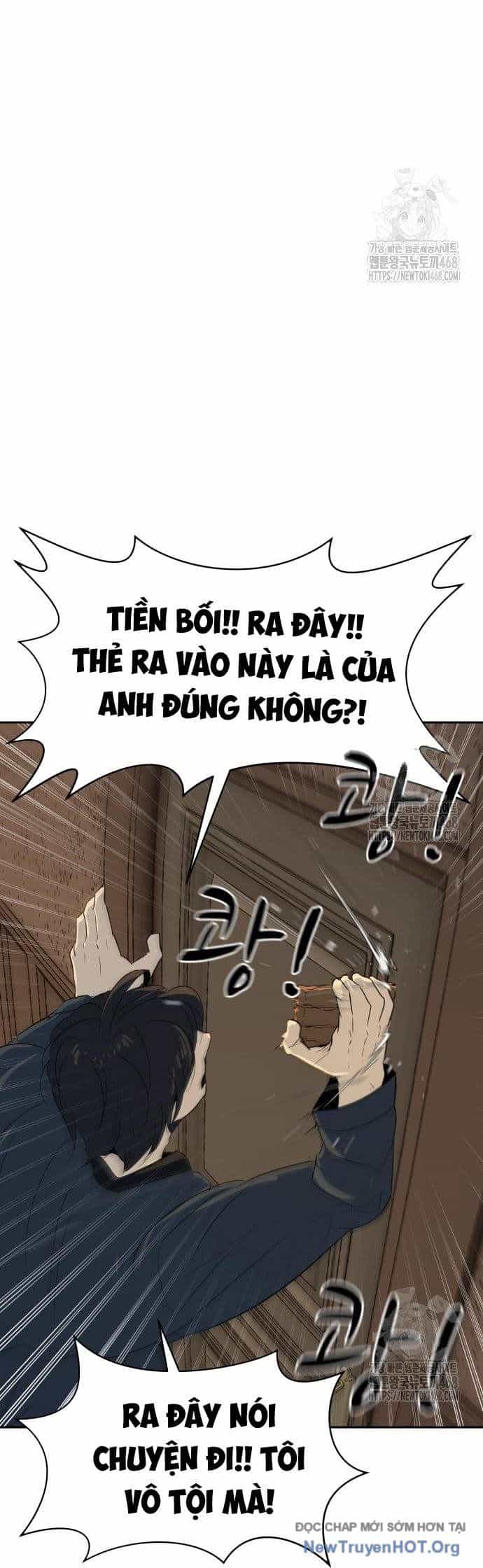 Bộ Mặt Giả Tạo - Chương 5 - ảnh 57