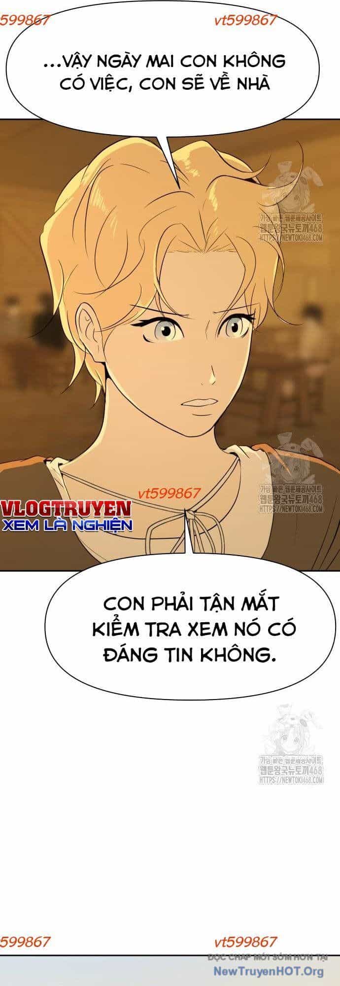 Bộ Mặt Giả Tạo - Chương 5 - ảnh 6