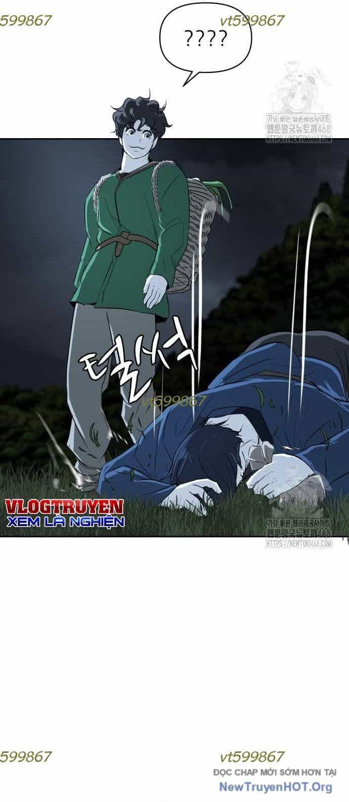 Bộ Mặt Giả Tạo - Chương 6 - ảnh 11