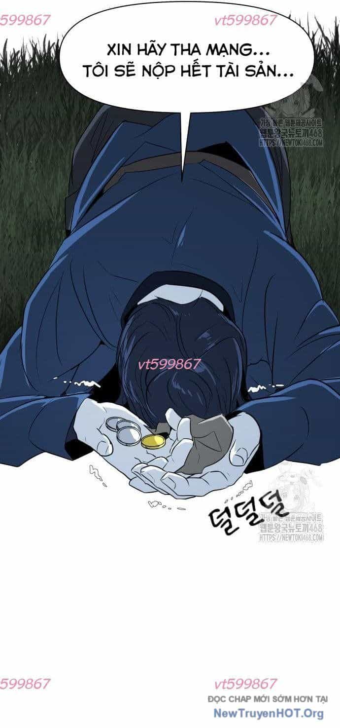 Bộ Mặt Giả Tạo - Chương 6 - ảnh 12