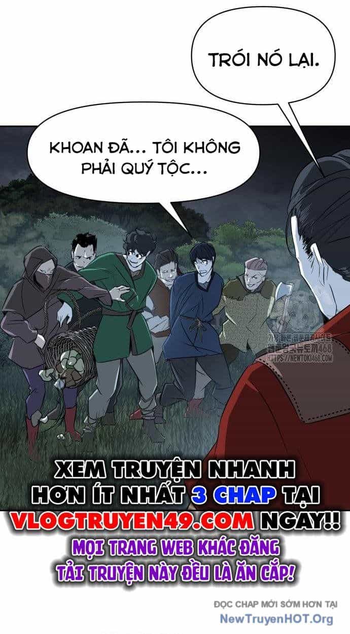Bộ Mặt Giả Tạo - Chương 6 - ảnh 16