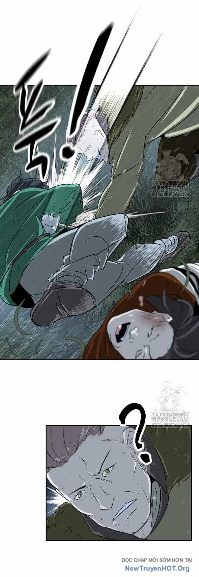 Bộ Mặt Giả Tạo - Chương 6 - ảnh 31